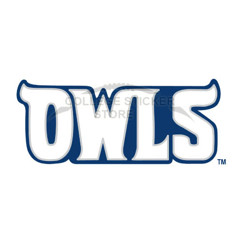 Homemade Rice Owls Iron-on Transfers (Wall Stickers)NO.5989